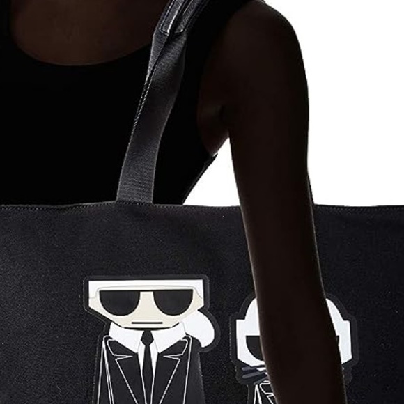 KARL & HIS CAT K.L. - Picture 3 of 7